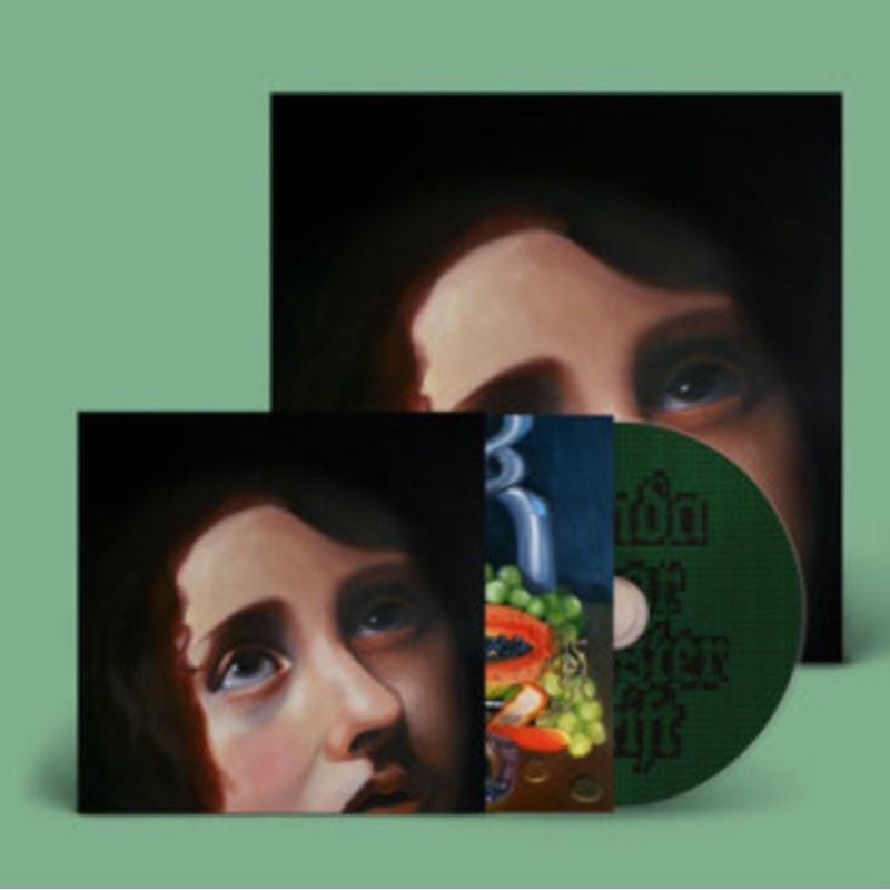 Panda Bear – Sinister Grift – CD
