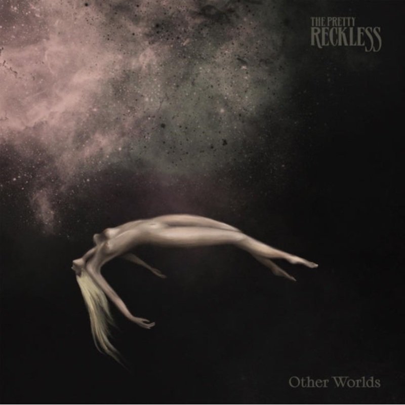 Pretty Reckless – Other Worlds – CD