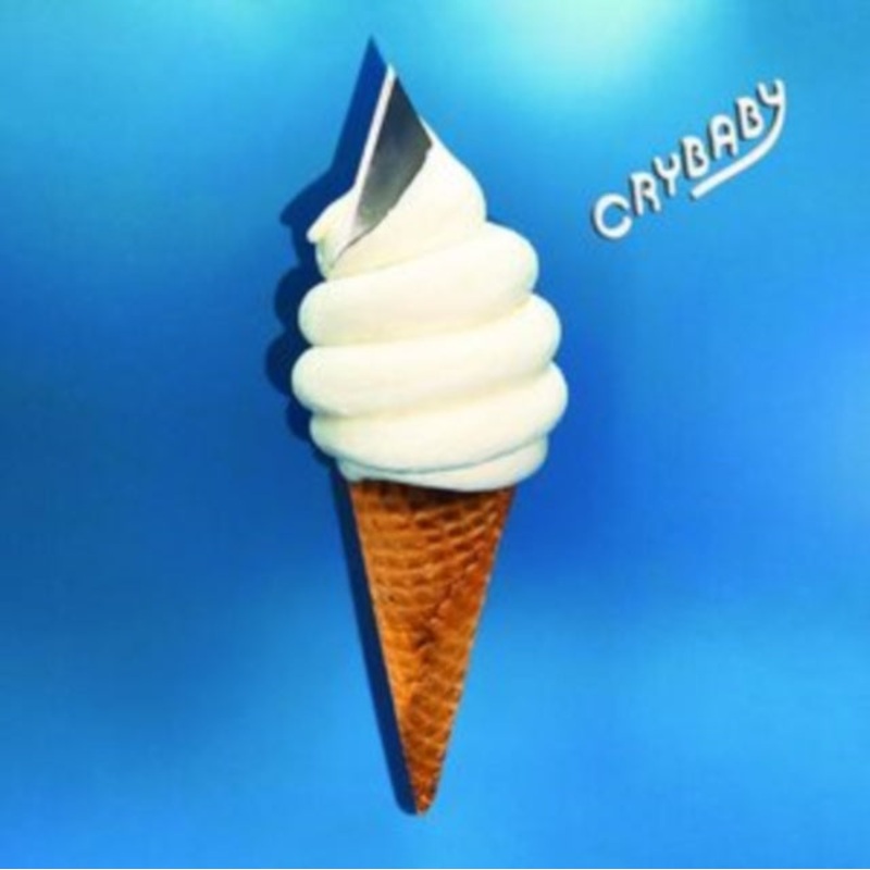 Tegan & Sara – Crybaby (Neapolitan Color LP Vinyl)