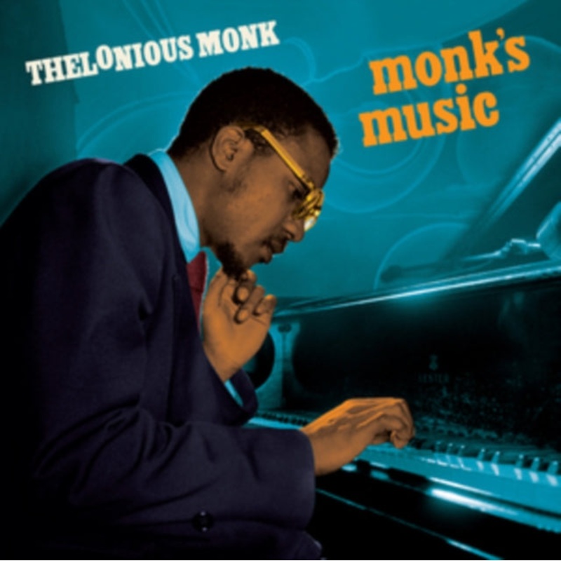 Thelonious Monk – Monk’s Music – CD