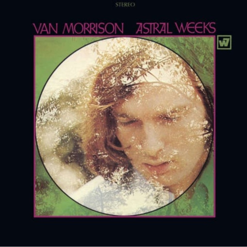 Van Morrison – His Band & Street Choir – CD