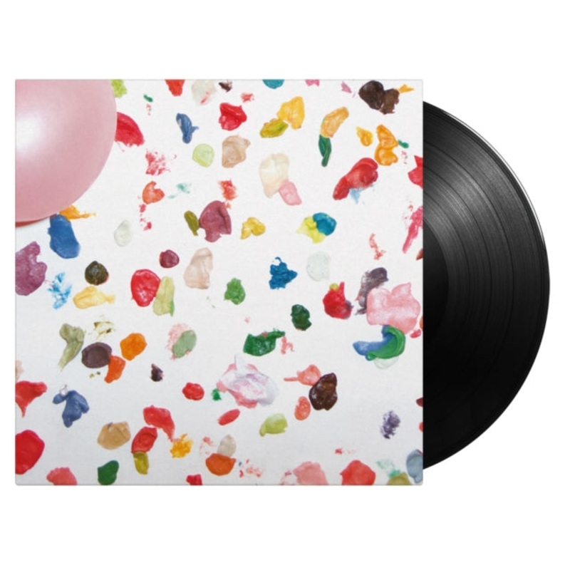 Virgins – Virgins (180G/Insert/Import) – LP Vinyl