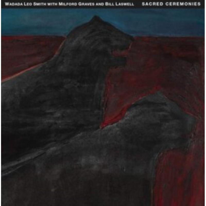Wadada Leo & Bill Laswell & Milford Graves Smith – Sacred Ceremonies (3CD)