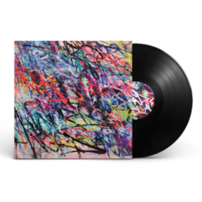 Atmosphere – Word – LP Vinyl