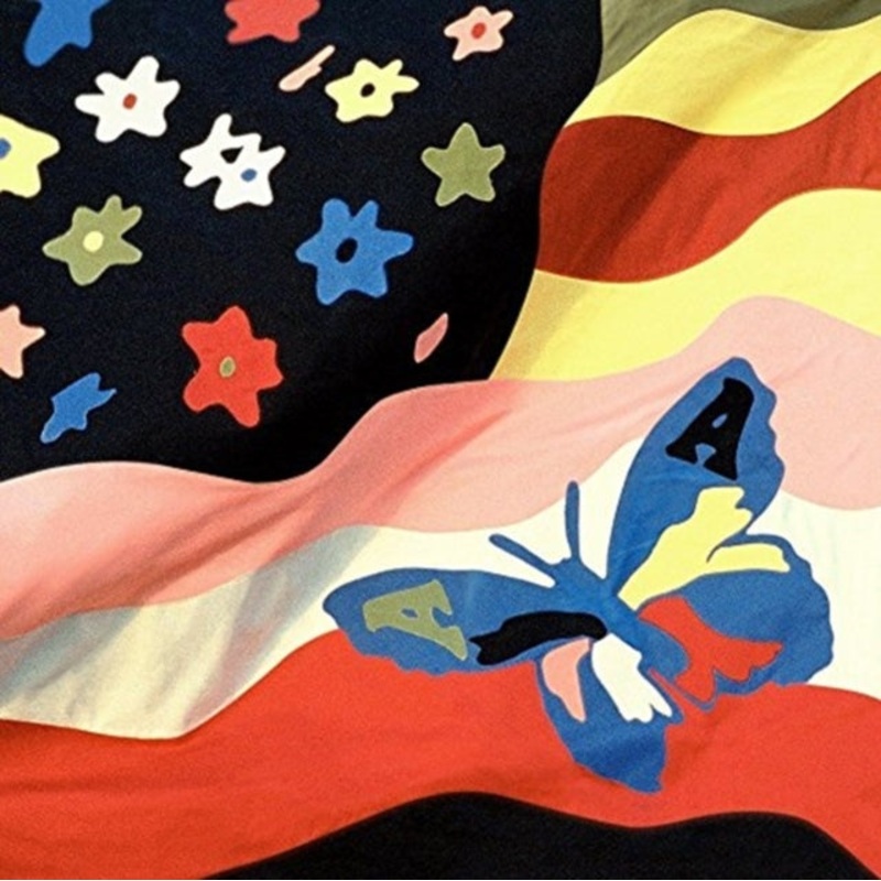 Avalanches – Wildflower (2LP/CD)
