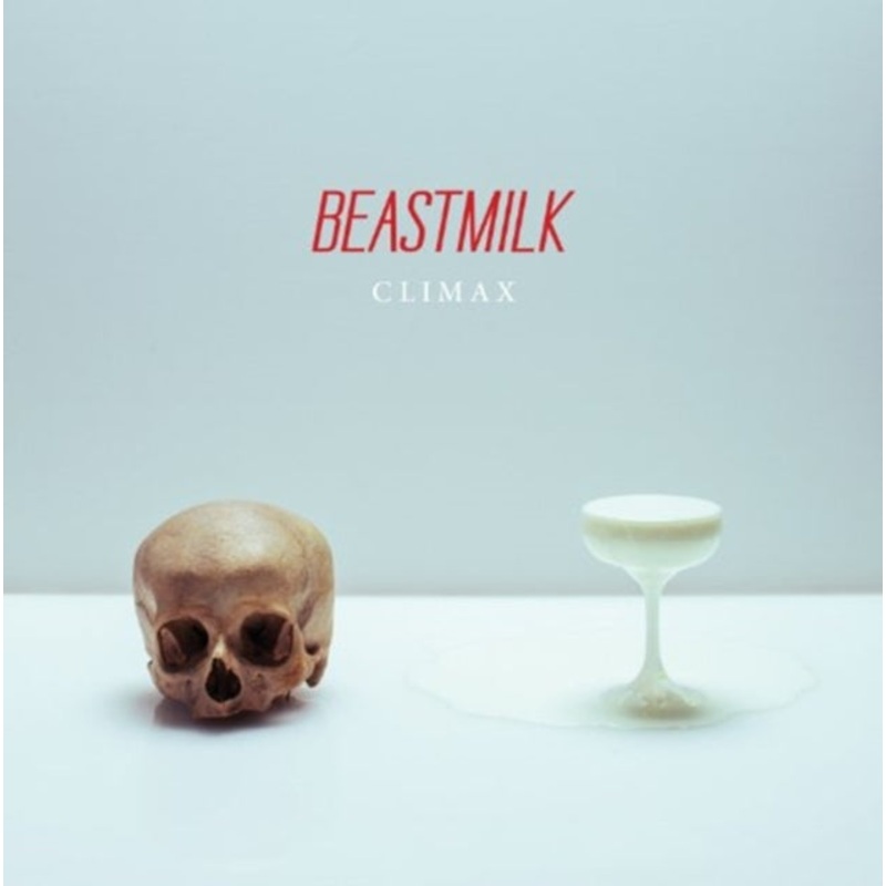 Beastmilk – Climax – CD