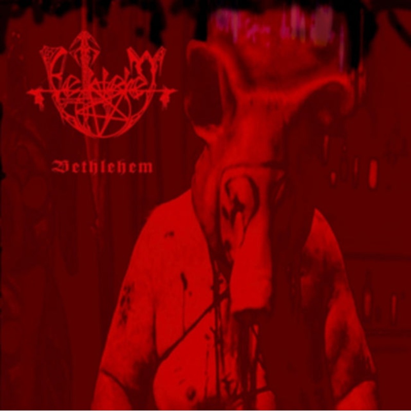 Bethlehem – Bethlehem – CD