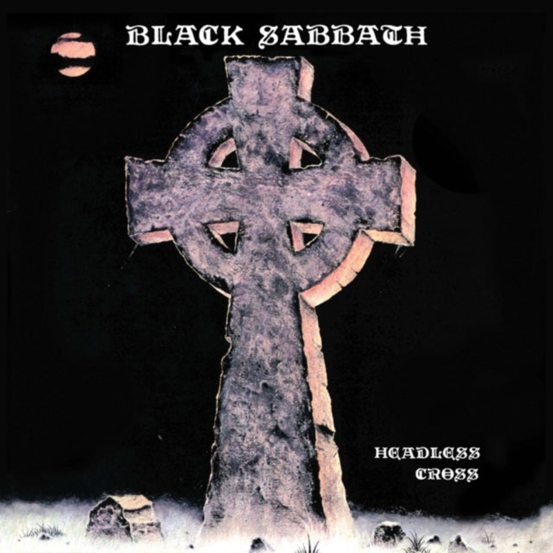 Black Sabbath – Headless Cross (2024 Remaster) – CD