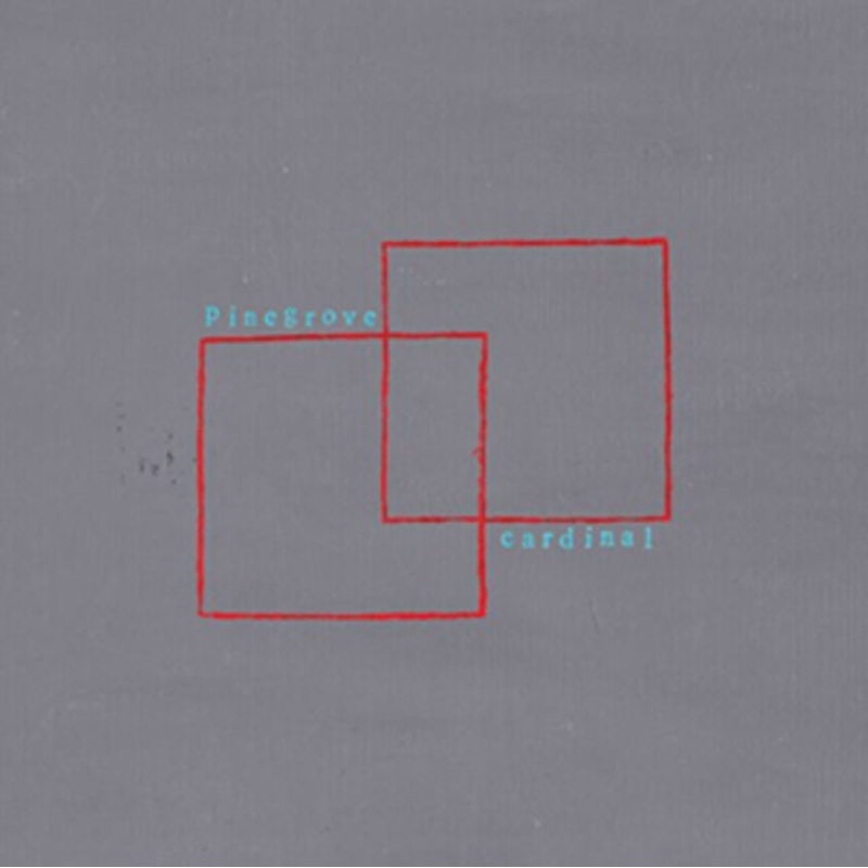 Pinegrove – Cardinal (Expanded Edition) – CD