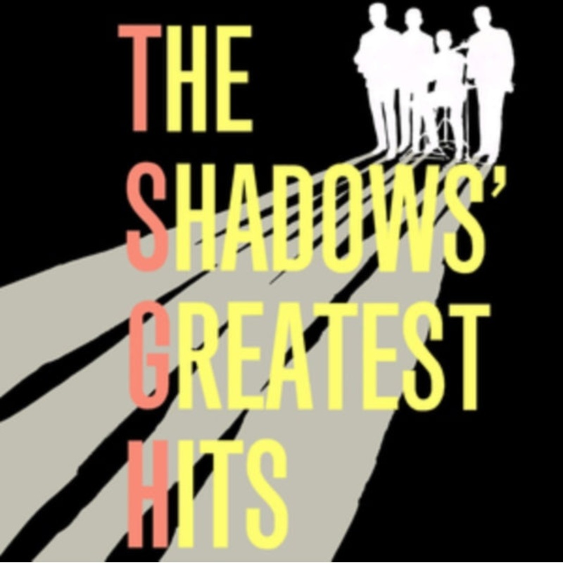 Shadows – Greatest Hits – CD