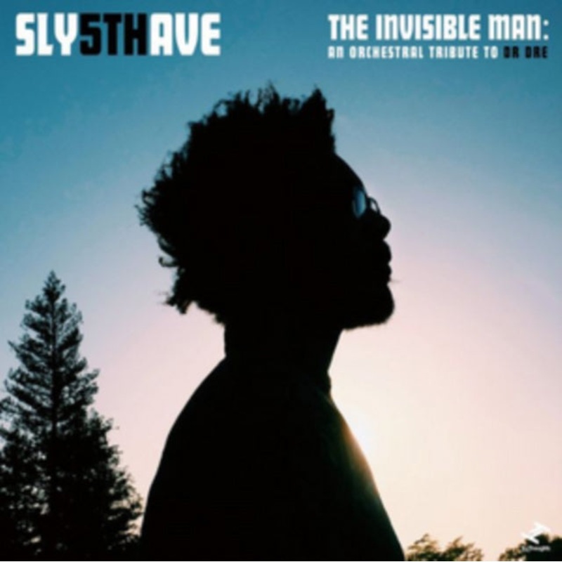 Sly5thave – Invisible Man: An Orchestral Tribute To Dr. Dre (2 LP)