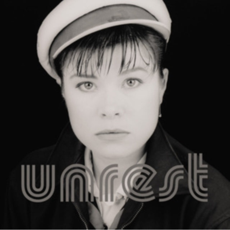 Unrest – Perfect Teeth – LP Vinyl