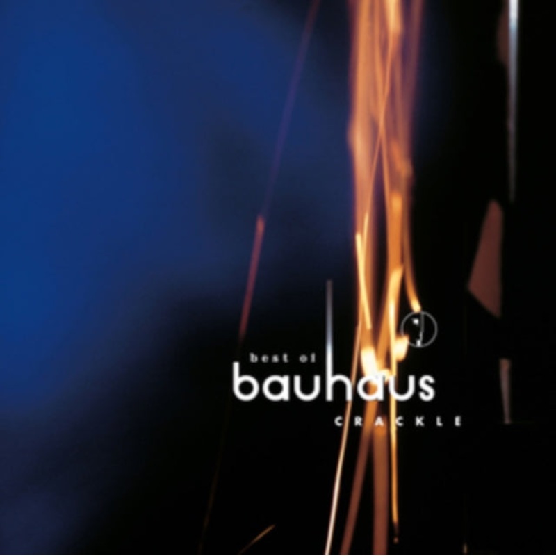 Bauhaus – Crackle: Best Of Bauhaus – CD