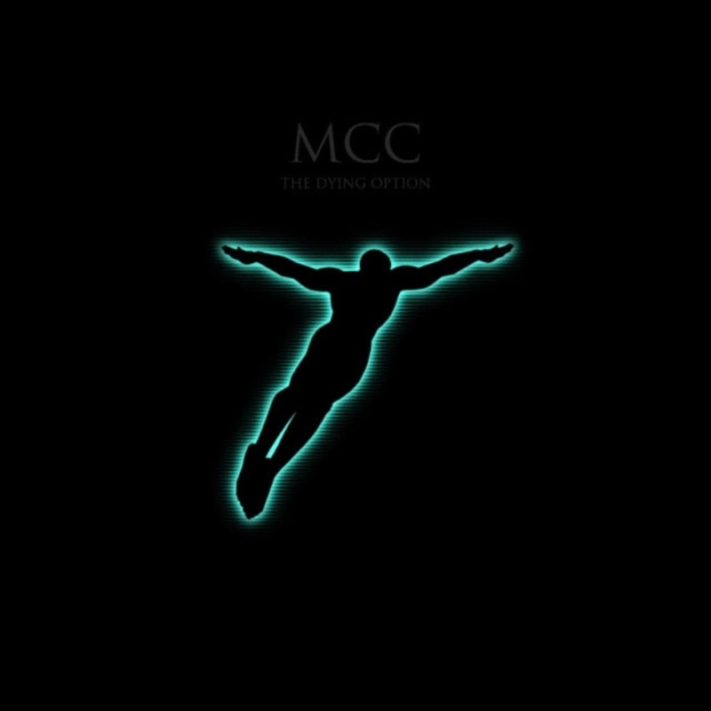 Mcc (Magna Carta Cartel) – Dying Option – Cassette