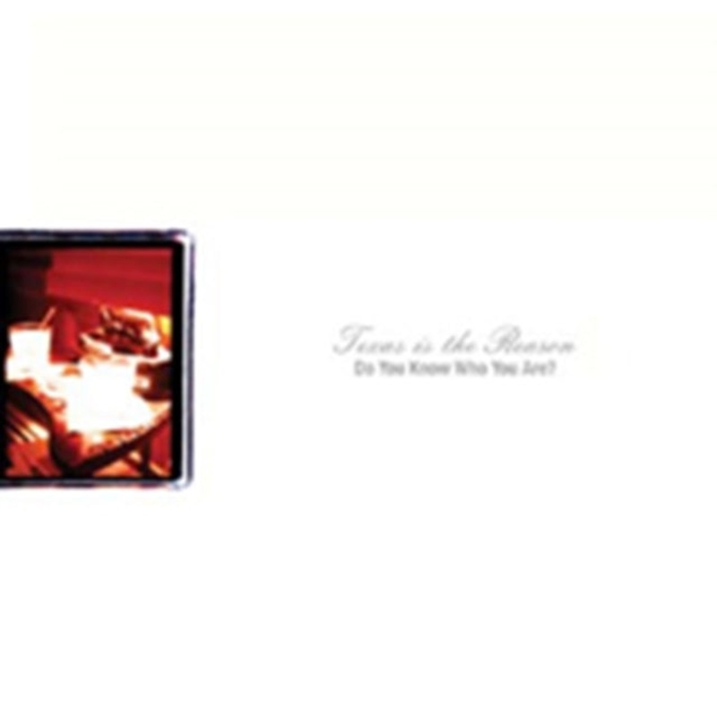 Texas Is The Reason – Do You Know Who You Are: Complete Collec – CD