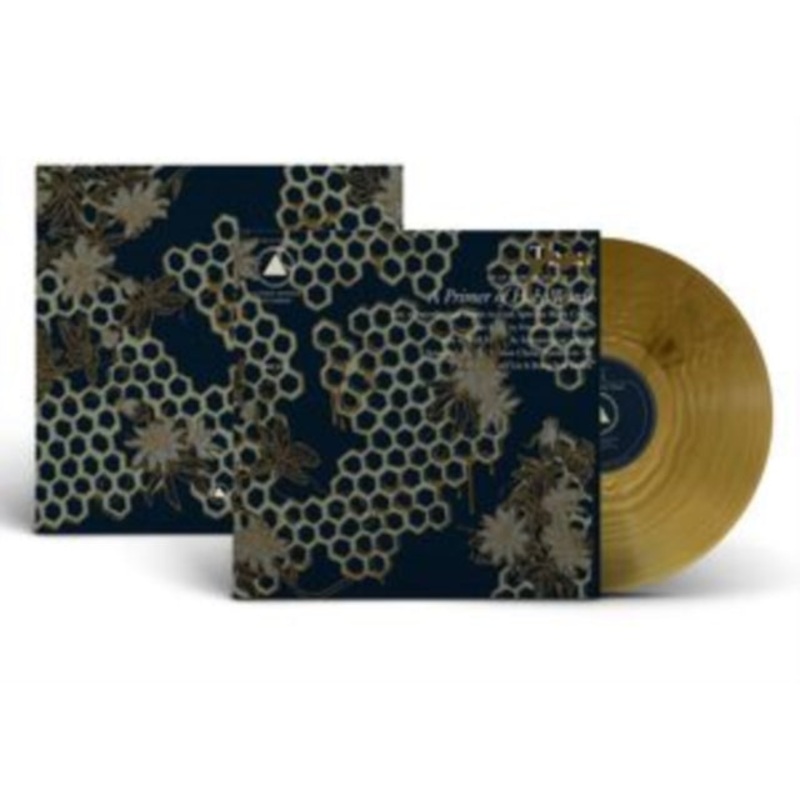 Thou – Primer Of Holy Words (Transwavy Gold LP Vinyl)