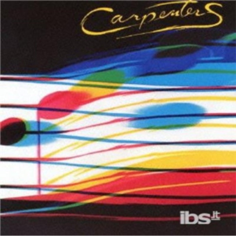 Carpenters – Passage – CD