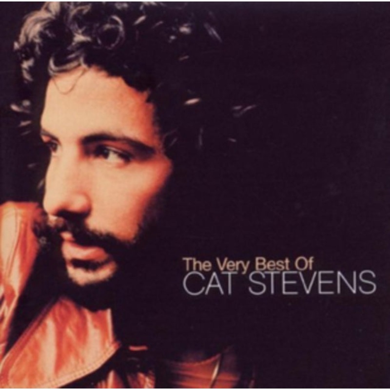 Cat Stevens – Very Best Of Cat Stevens – CD