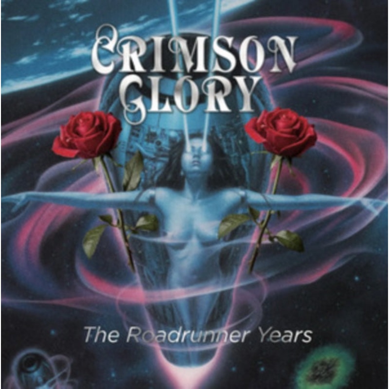 Crimson Glory – Roadrunner Years (Deluxe/3CD)
