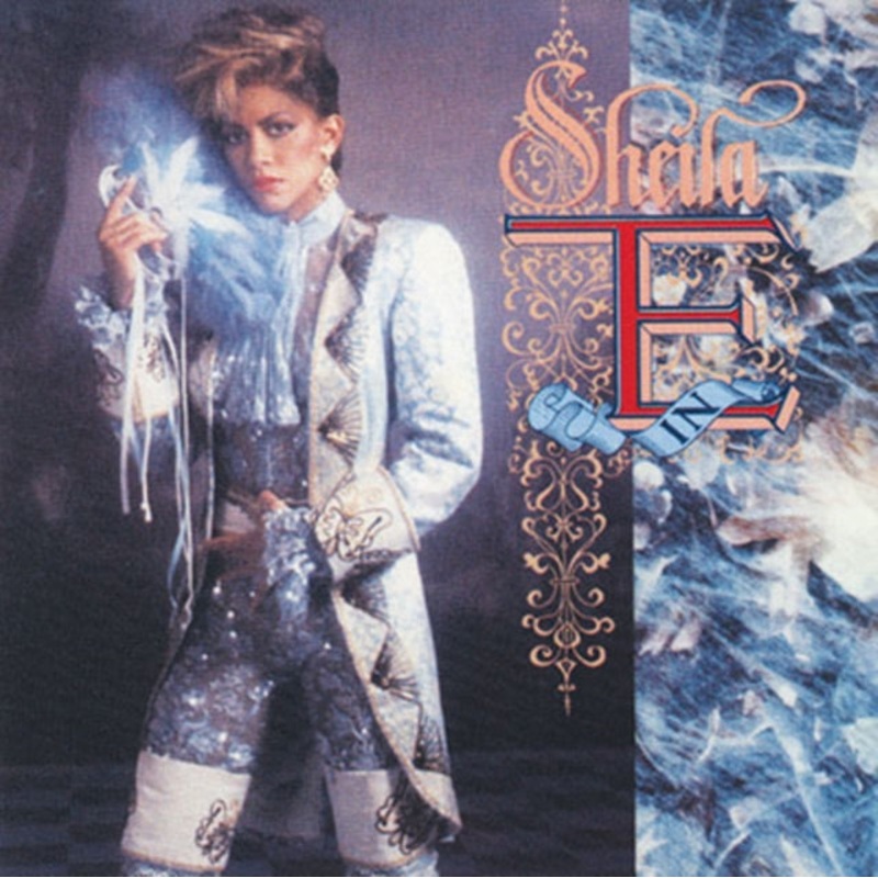 Sheila E. – Romance 1600 – CD