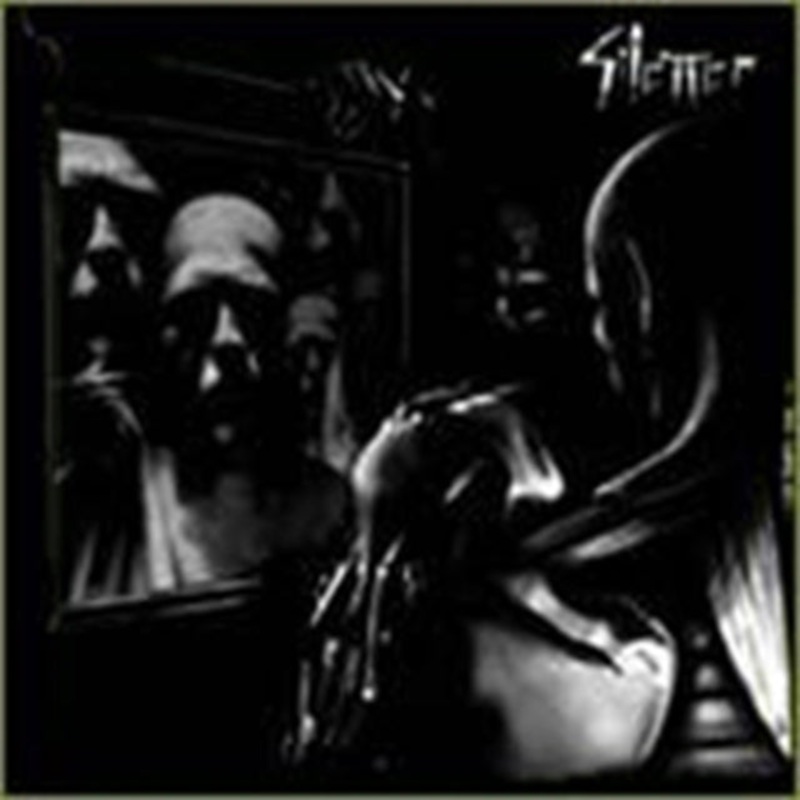 Silencer – Death, Pierce Me – CD