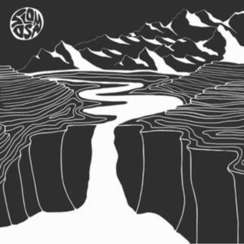 Slomosa – Tundra Rock – CD