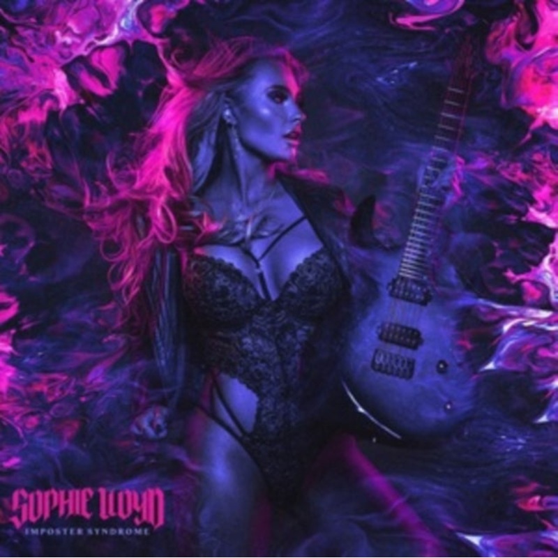 Sophie Lloyd – Imposter Syndrome – LP Vinyl