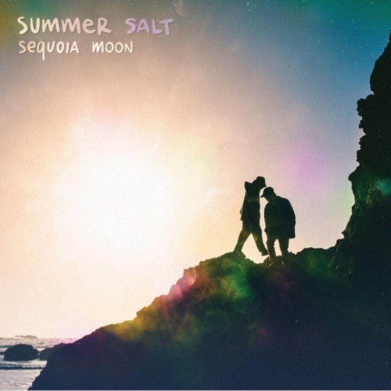 Summer Salt – Sequoia Moon – LP Vinyl