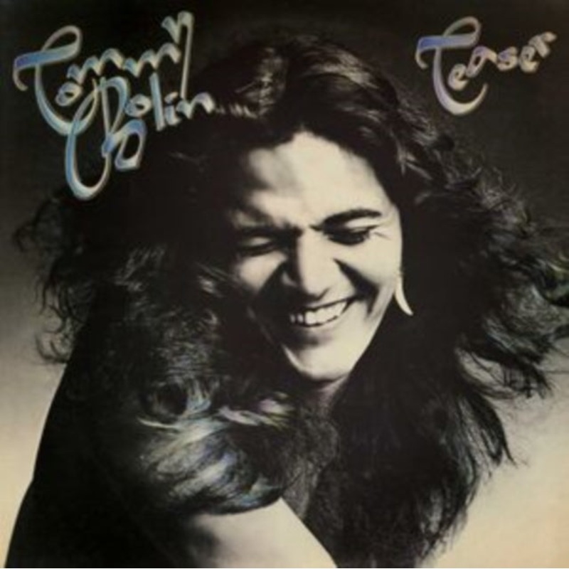 Tommy Bolin – Teaser (Purple LP Vinyl)