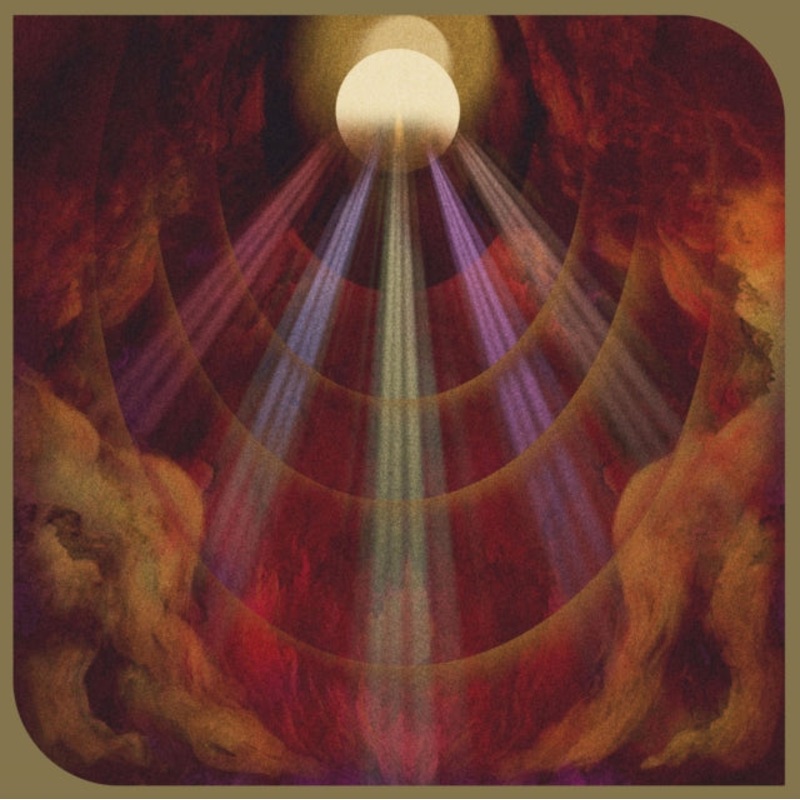 Yob – Atma (Deluxe Version/1-Oxblood/2-Gold LP Vinyl)