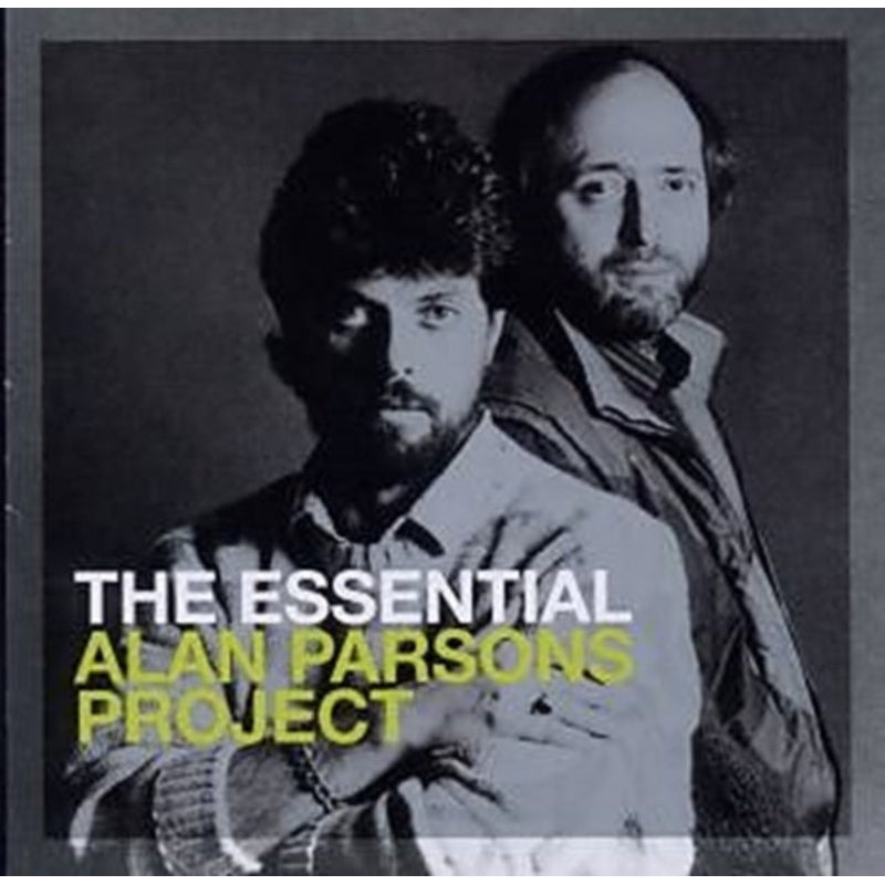 Alan Parsons – Essential – CD