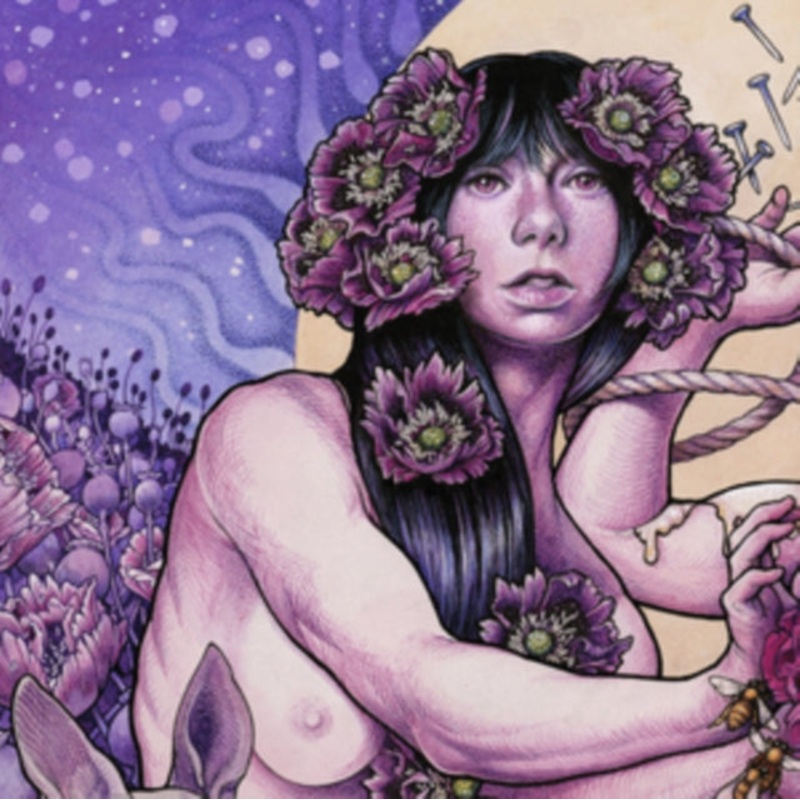 Baroness – Purple – CD