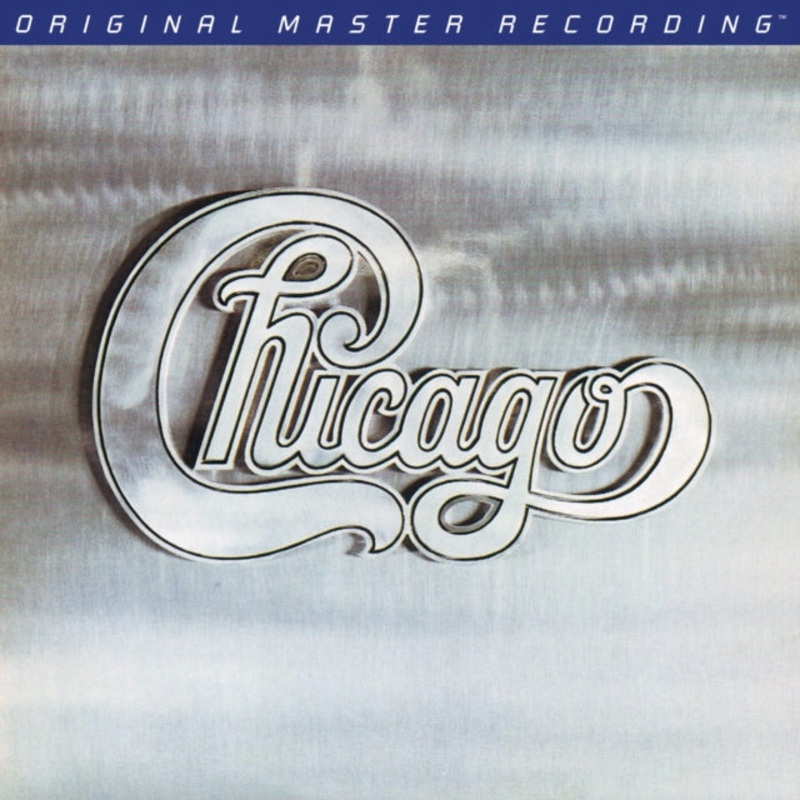 Chicago – Chicago Ii (Limited/Numbered) – Super Audio CD Hybrid
