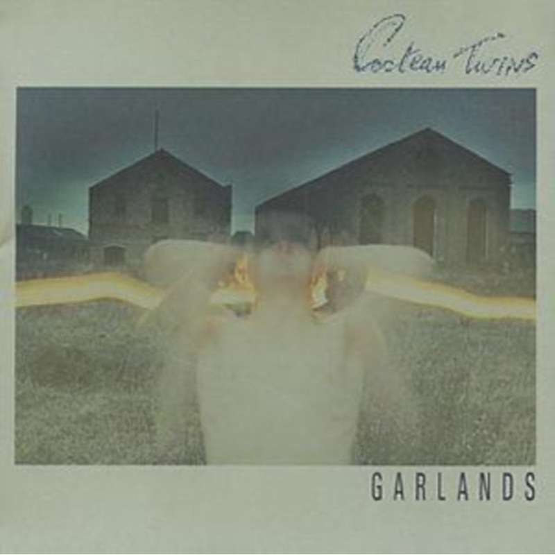 Cocteau Twins – Garlands – CD