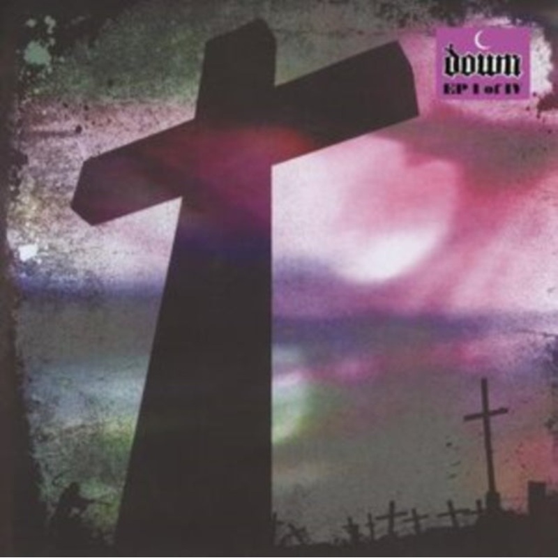Down – Down Iv – Part I (Purple Vinyl)