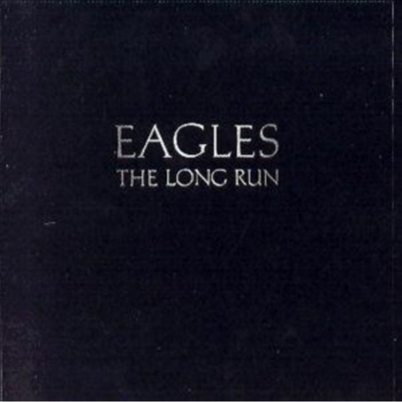Eagles – Long Run – CD