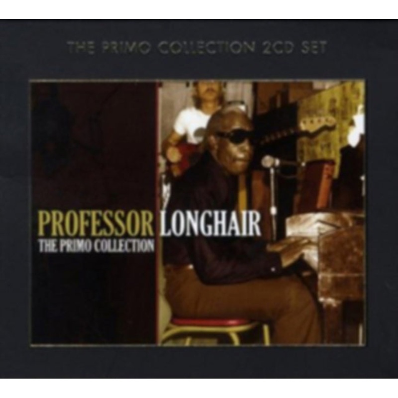 Professor Longhair – Primo Collection – CD