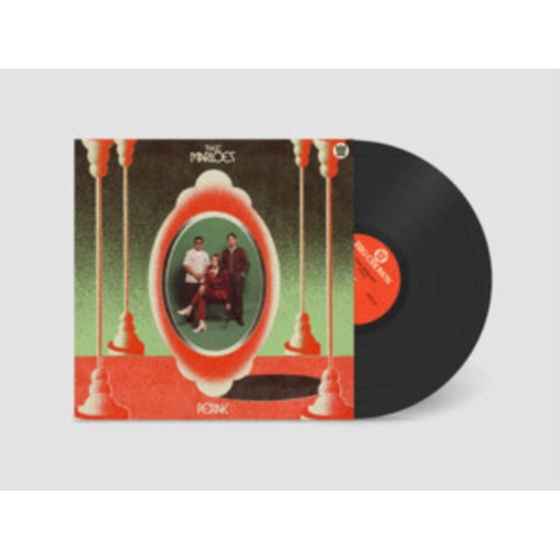 Thee Marloes – Perak – LP Vinyl