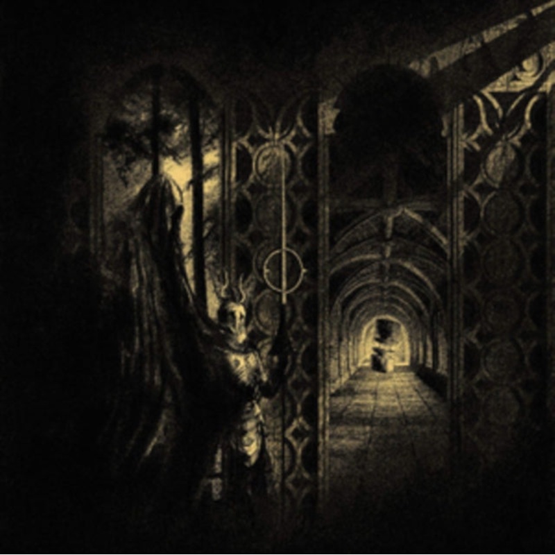 Thief – Map Of Lost Keys – LP Vinyl