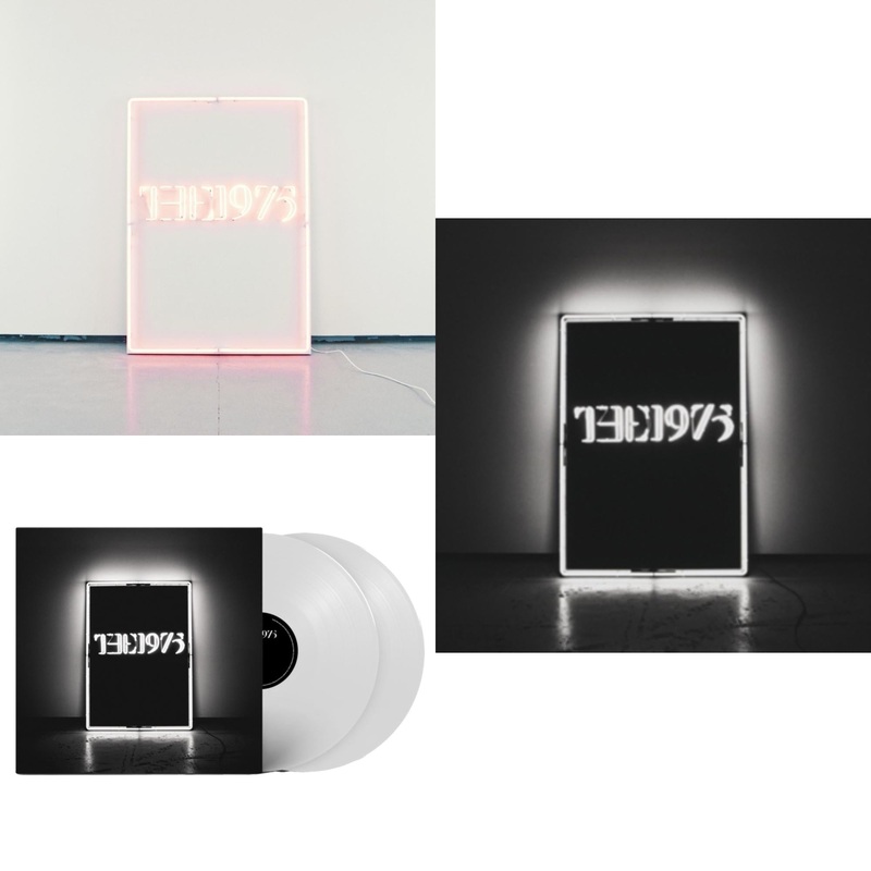 1975 – I Like It When You Sleep For You Are So Beautiful Yet So Unaware Of It & 1975 (10Th Anniversary/Clear Vinyl/2LP) & 1975 (X)