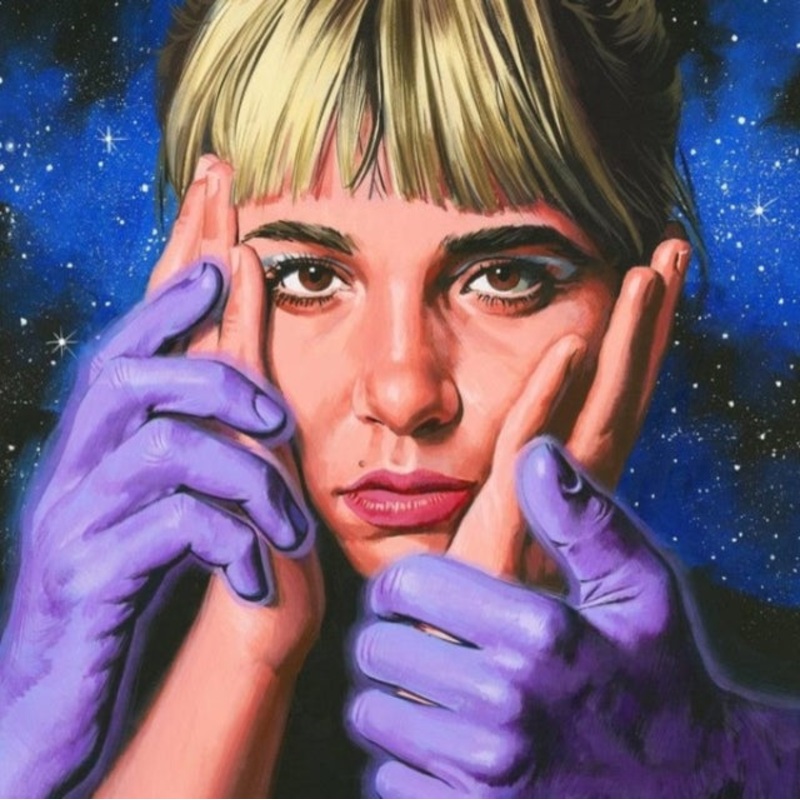 Beach Bunny – Emotional Creature – CD