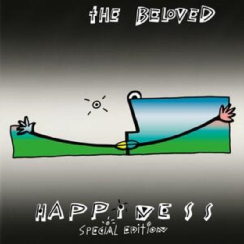 Beloved – Happiness (2LP)