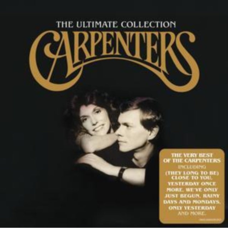 Carpenters – Ultimate Collection – CD