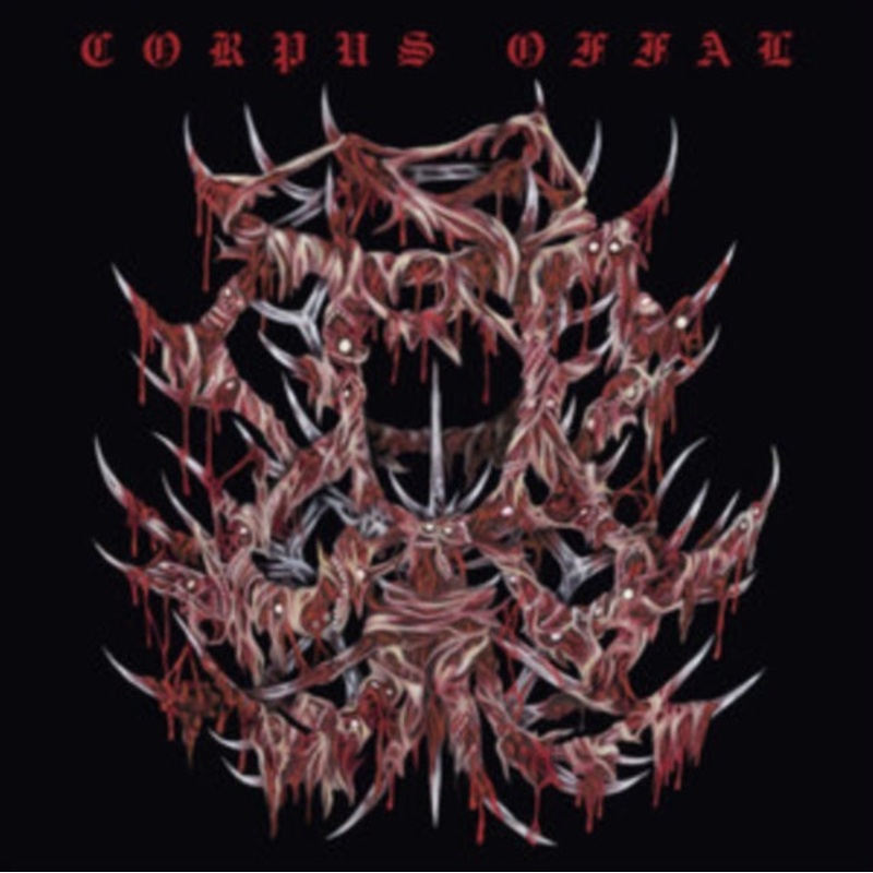 Corpus Offal – Corpus Offal – CD