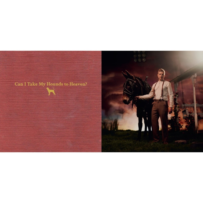 Tyler Childers – Can I Take My Hounds To Heaven? (3LP) & Rustin In The Rain