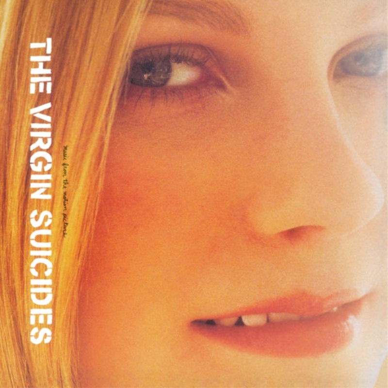 Various Artists – Virgin Suicides Ost – LP Vinyl