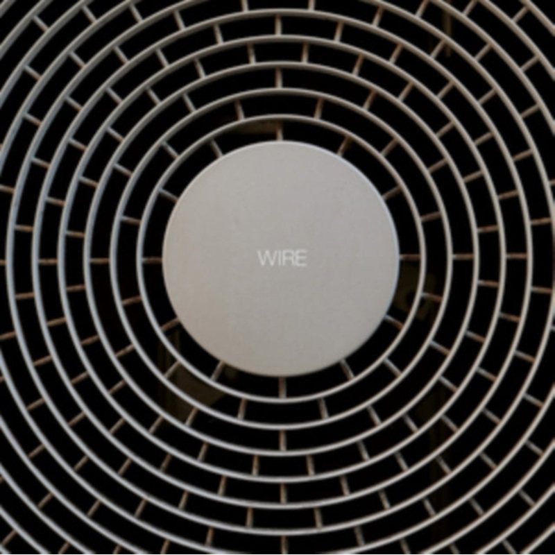 Wire – Wire – LP Vinyl