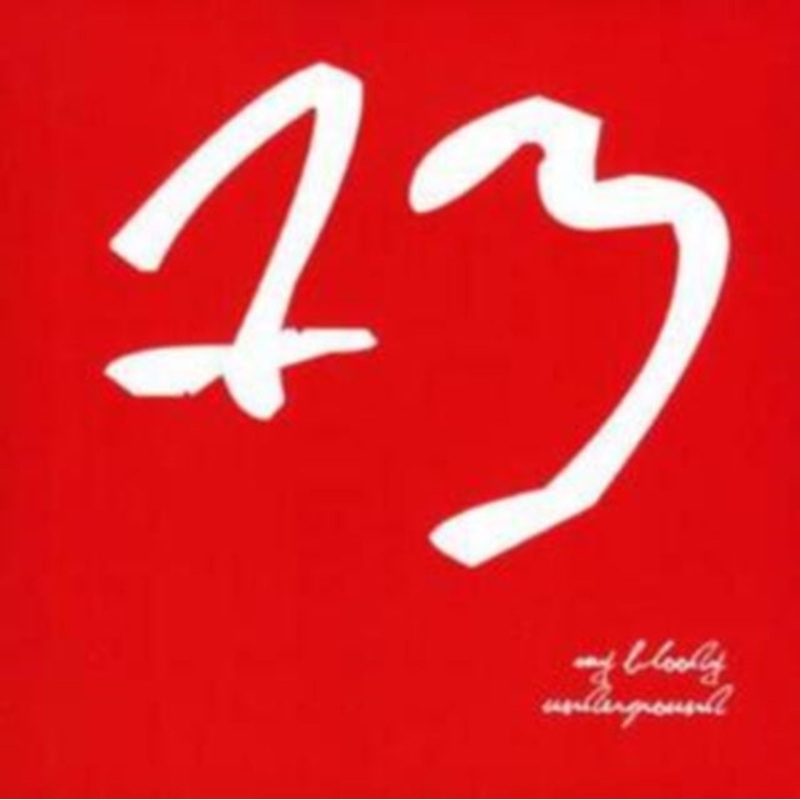Brian Jonestown Massacre – My Bloody Underground – CD