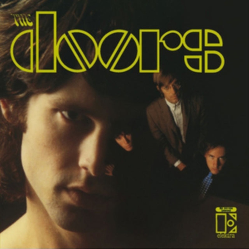 Doors – Doors (Remastered) – CD
