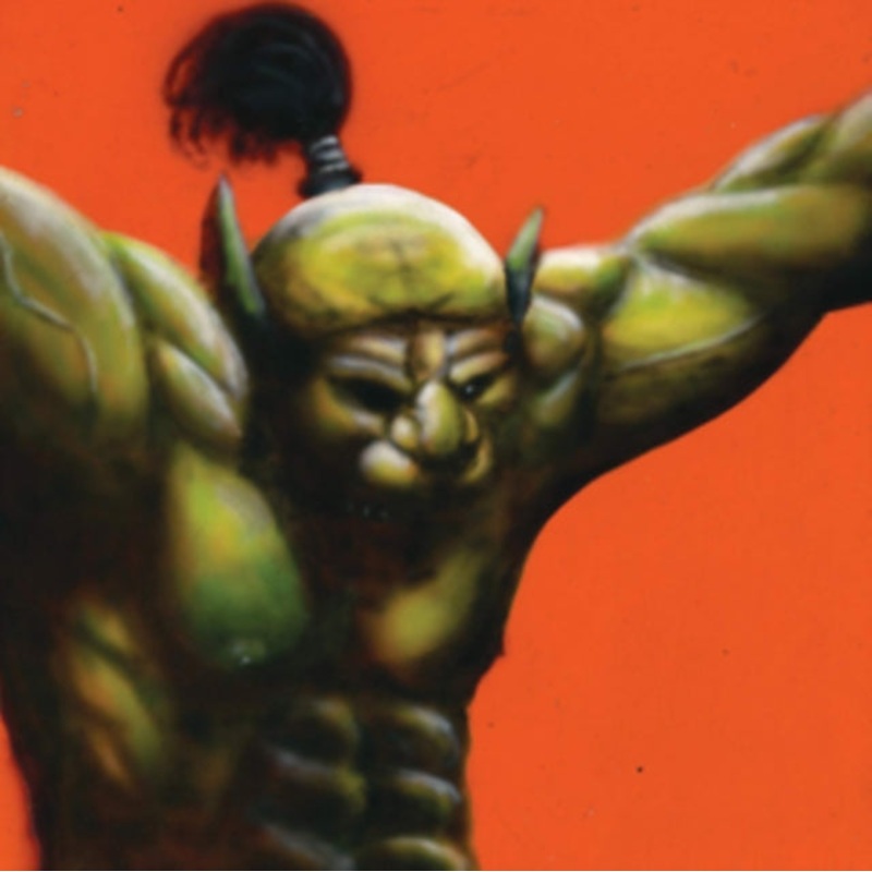 Oh Sees – Face Stabber – CD